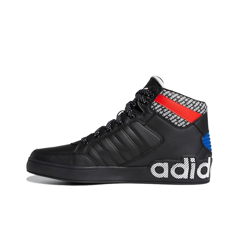 adidas hi court
