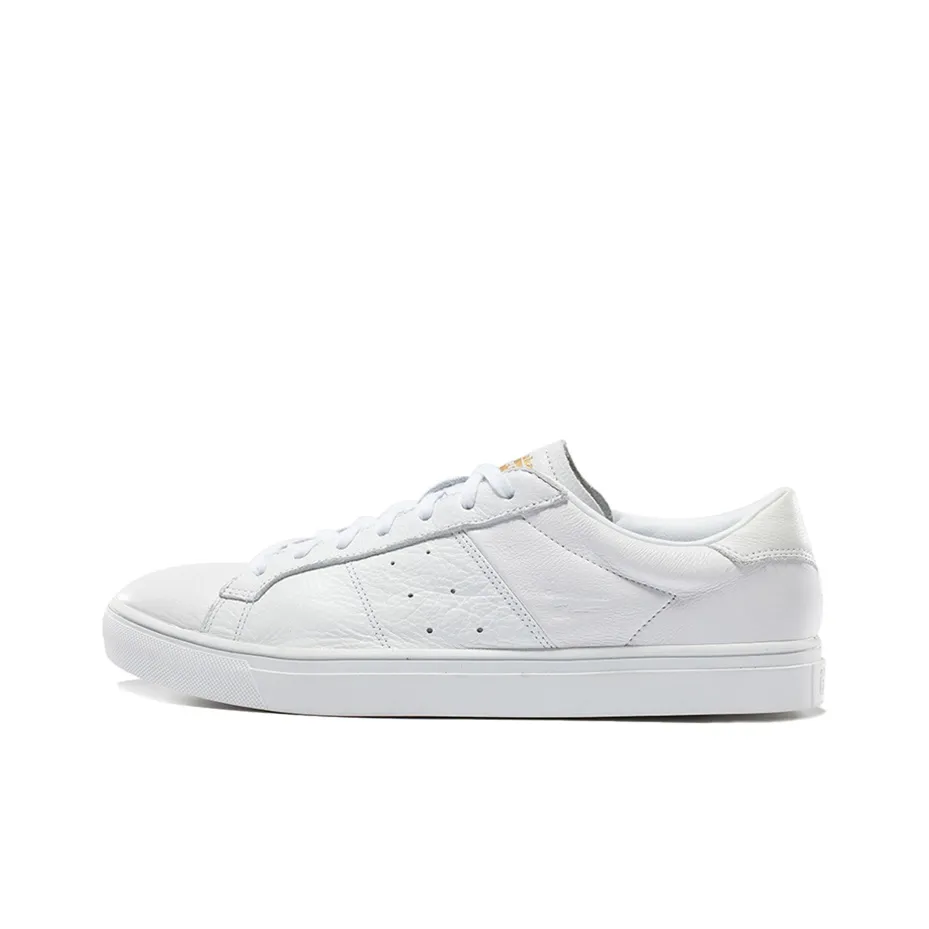 Onitsuka Tiger Lawnship 2.0 'Triple White'