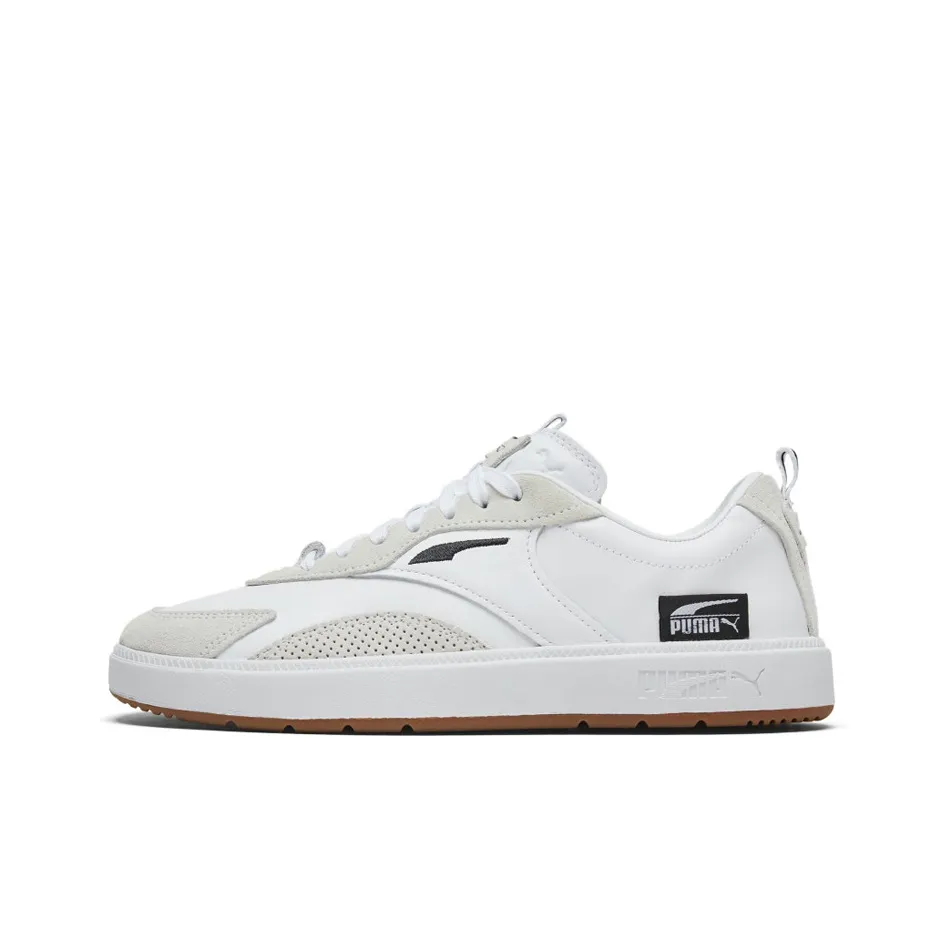 PUMA Oslo Pro Og 'White'