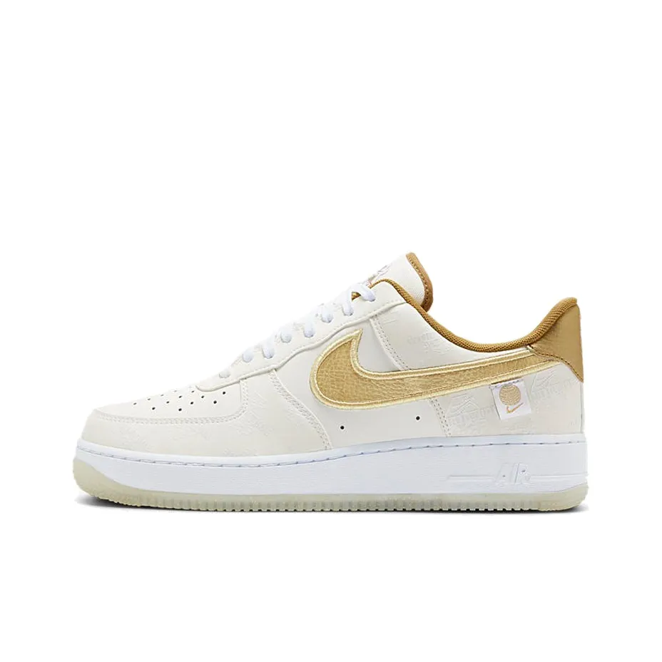 Nike Air Force 1 '07 LV8 'Worldwide Pack'