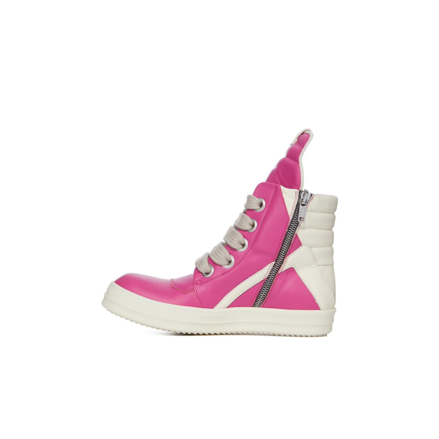 Discover the Best RICK OWENS Geobasket Shoes for 2025