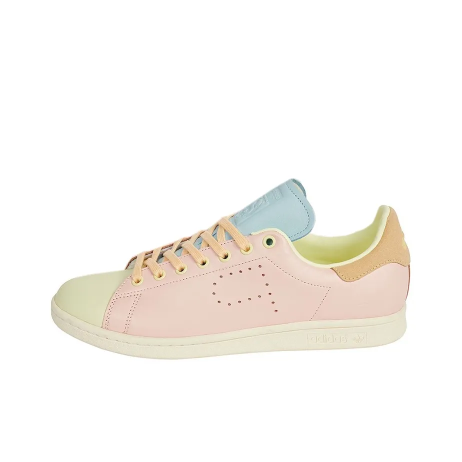 Adidas Palace X Stan Smith 'Pastel'