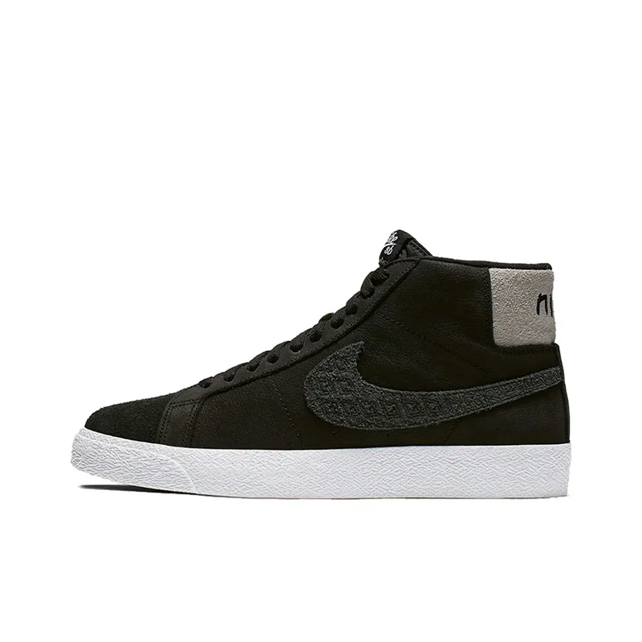 Nike SB Zoom Blazer Mid Gnarhunters