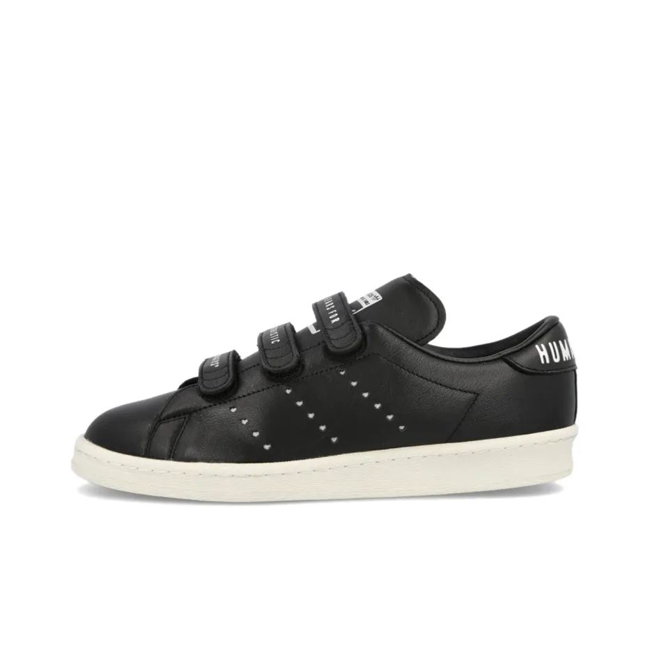 Adidas Easter Human Made Core Black