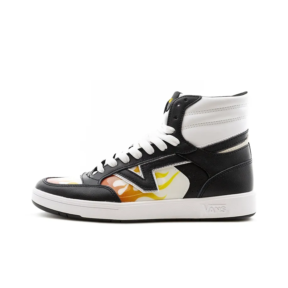 Vans Lowland High ComfyCush 'Lenticular' Women's