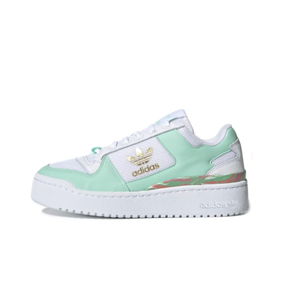 Adidas Originals Forum Bold 'I Love Dance' Women's
