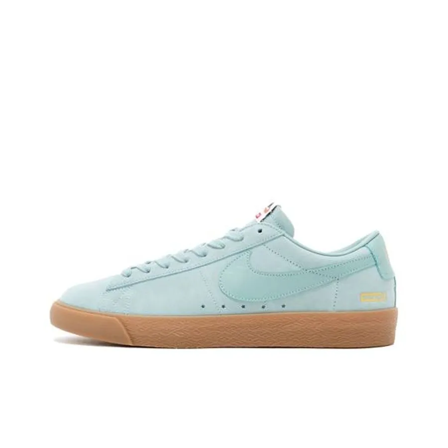 Nike Sb Blazer Low Gt Supreme Canon