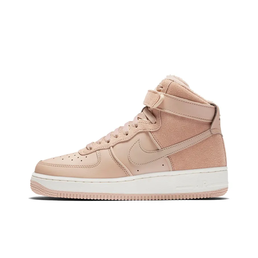 Nike Air Force 1 High 'Bio Beige' Women's