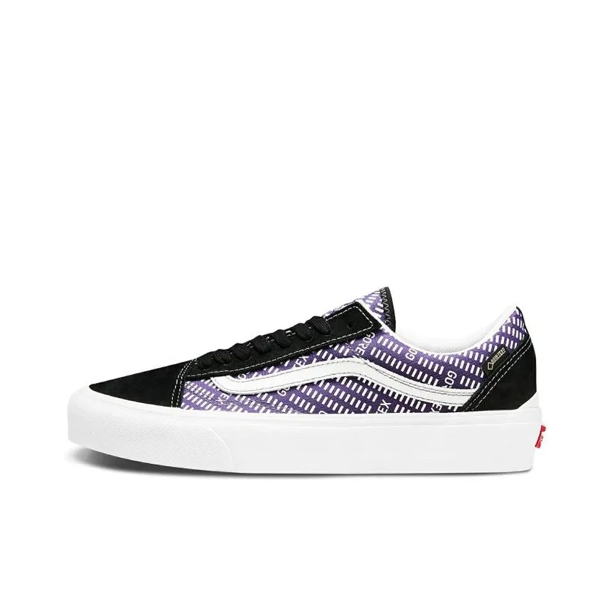 Vans Old Skool Goretex Purple