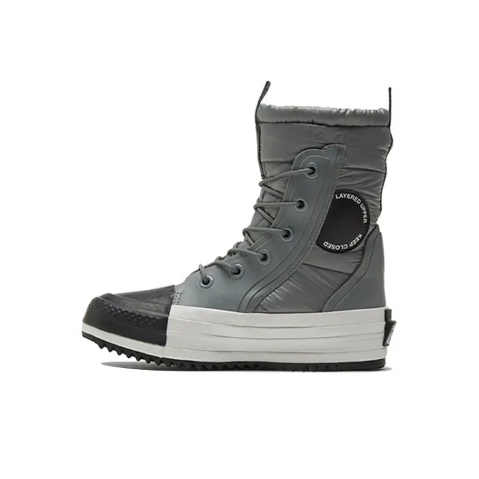 Allstar Bulkhead on the Run Black -4