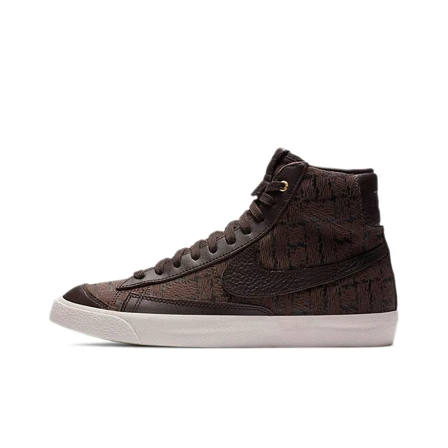 Nike Blazer Mid Vntg '77 'Velvet Brown' Women's