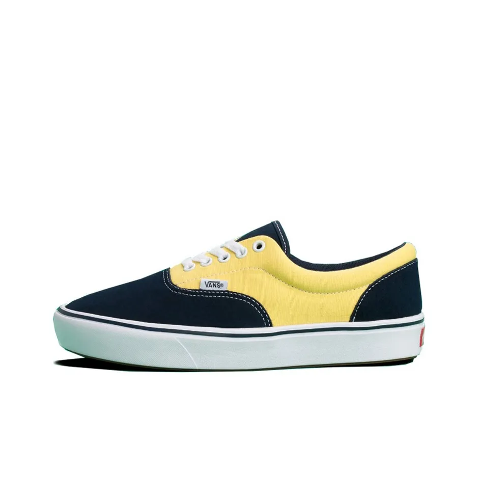 Vans Era ComfyCush 'Blue Gold'