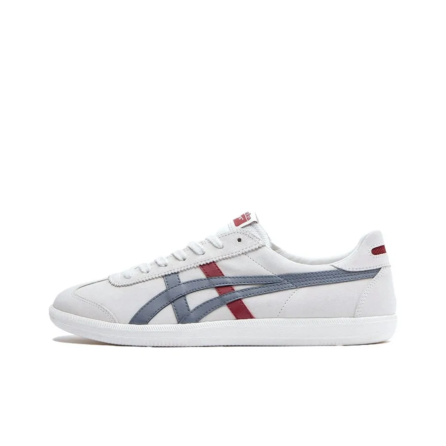 Onitsuka Tiger Tokuten 'Red Grey'