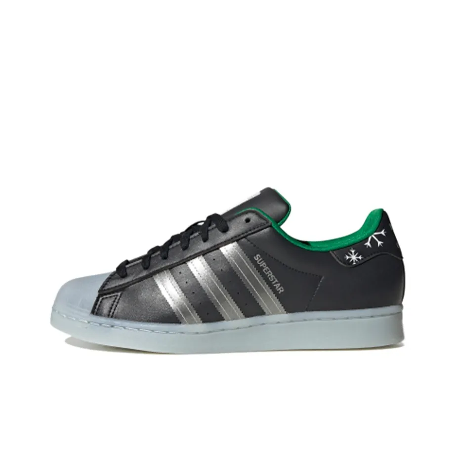 Adidas Superstar 'Christmas'