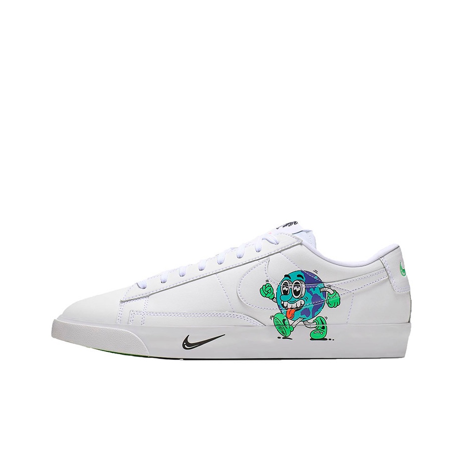 nike blazer low 2019