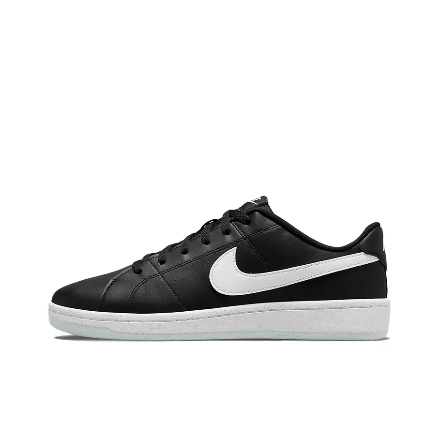 Nike Court Royale 2 'Black White'