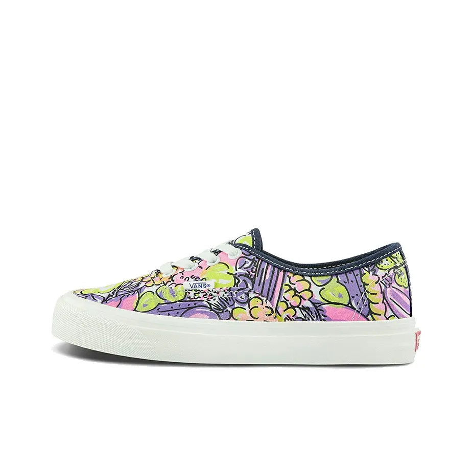 Vans Style 44 Multicolor Multi Color