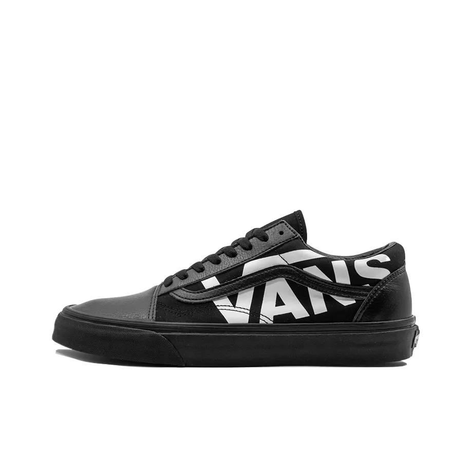 Vans Old Skool 'Big Logo'
