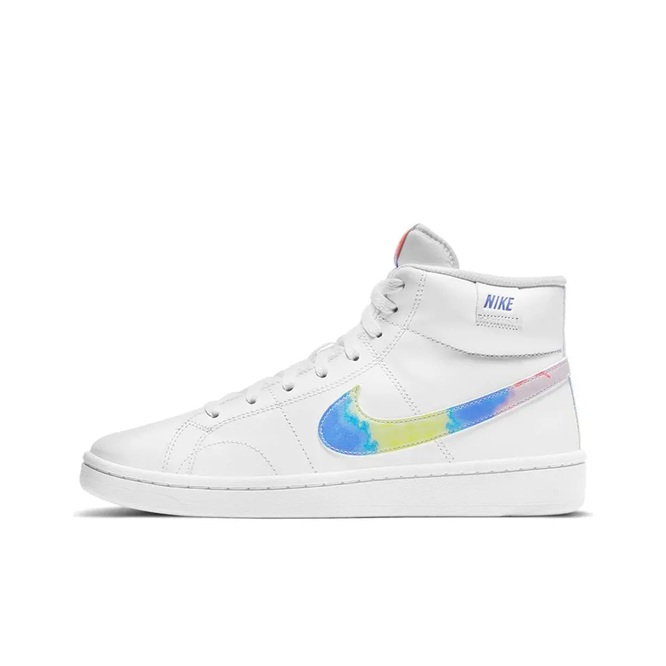 Nike Court Royale 2 Mid 'White' Women's