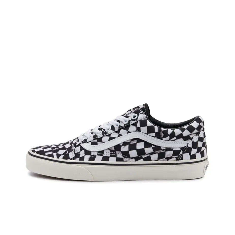 Vans Otw Art Collection Duyanaizi Old Skool MULTI COLOR