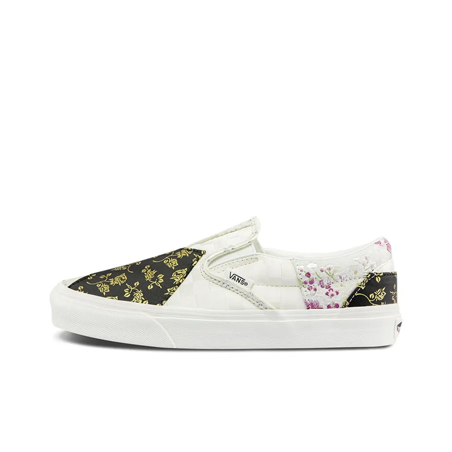 Vans Classic Slip On Brocade