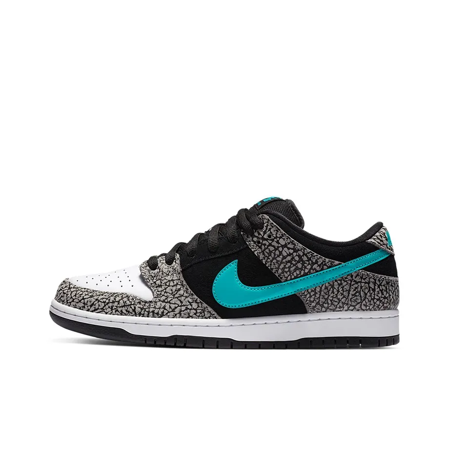 Dunk Low Lisa Leslie