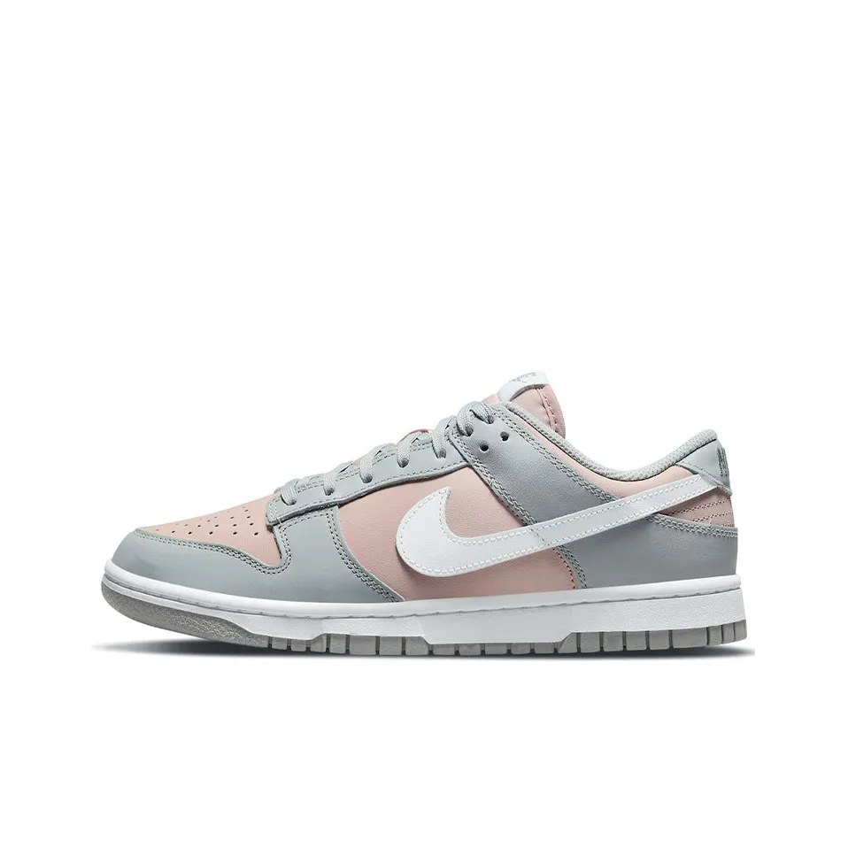 Nike Dunk Low Pink Oxford Women's