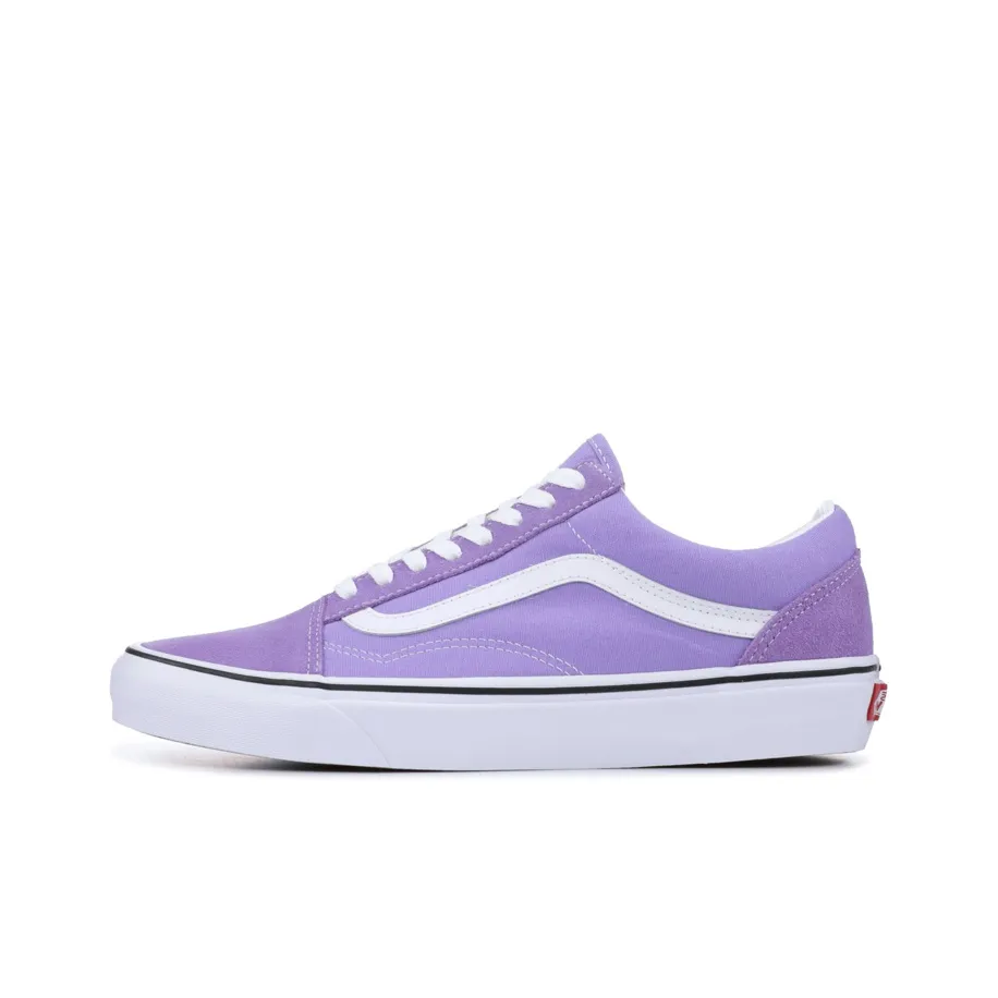 Vans Old Skool 'Violet Tulip'