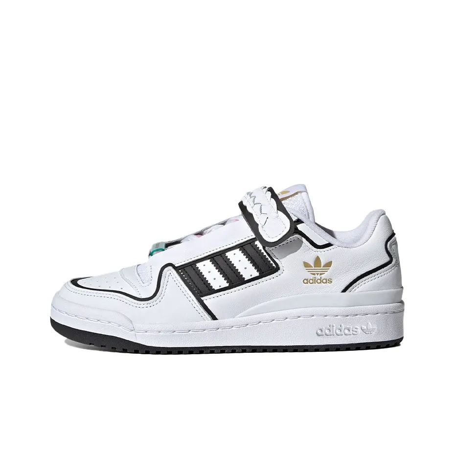 Adidas Forum Plus I Love Dance Women's