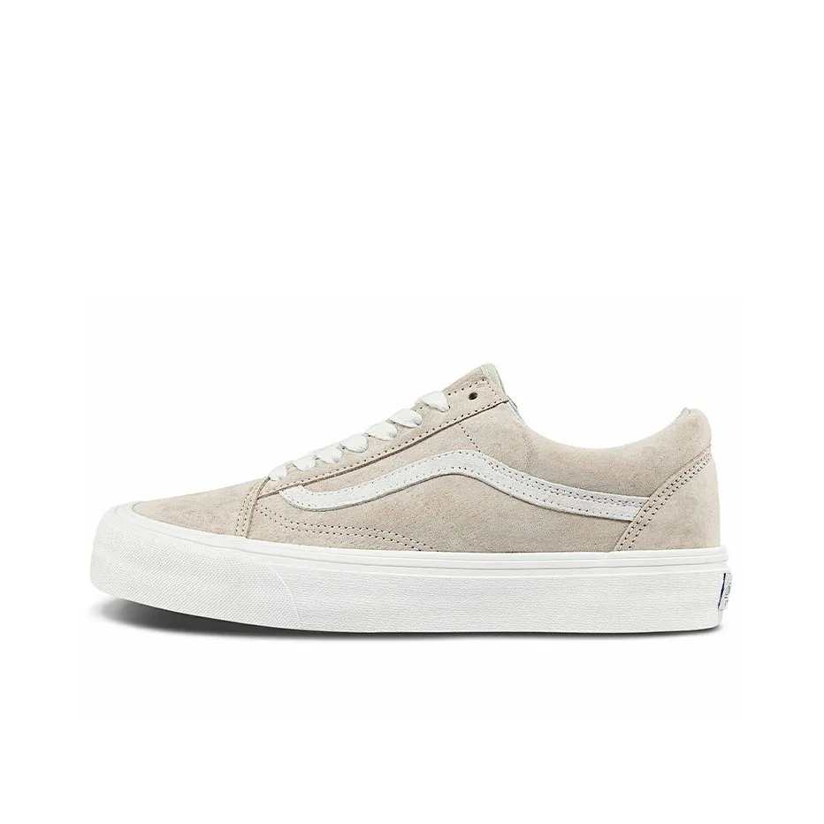 Vans Old Skool VR3 Lx 'Oatmeal'