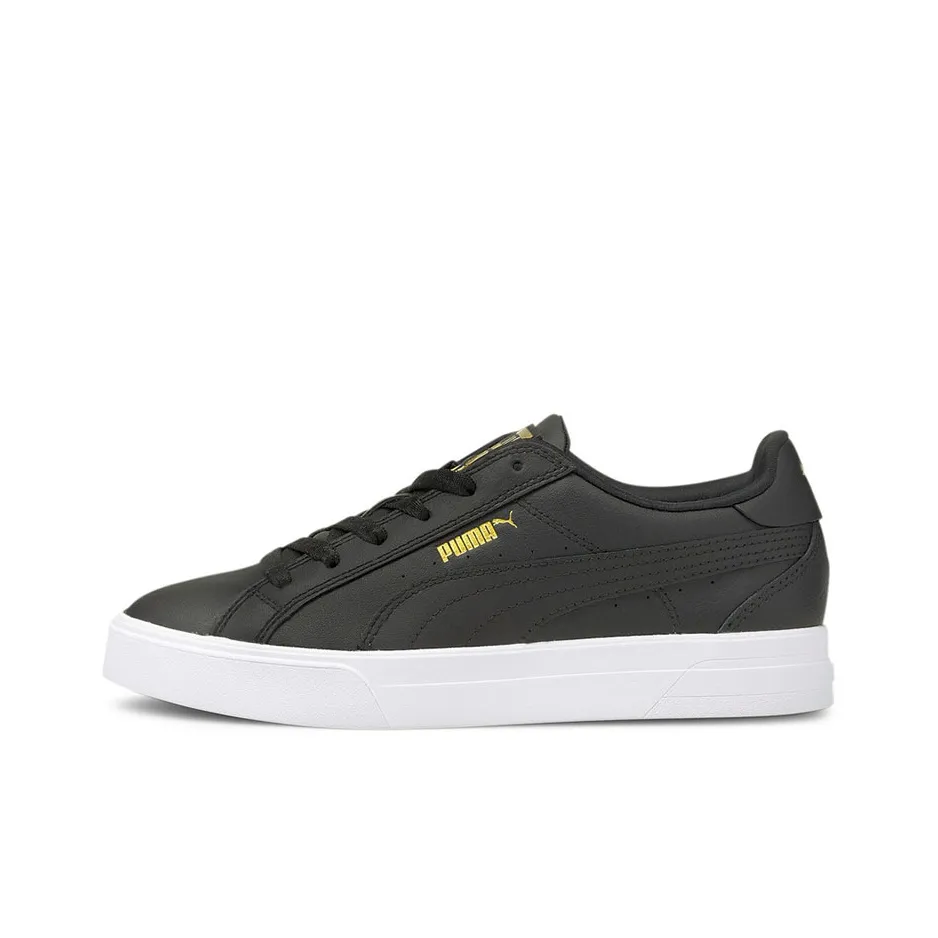 PUMA Ana Sneakers Black Women's