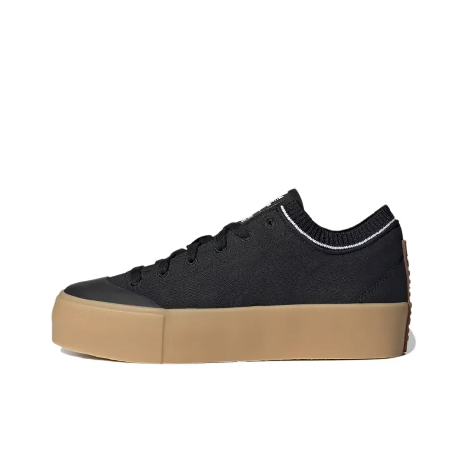 Adidas Karlie Kloss Trainer XX92 Black Gum Women's