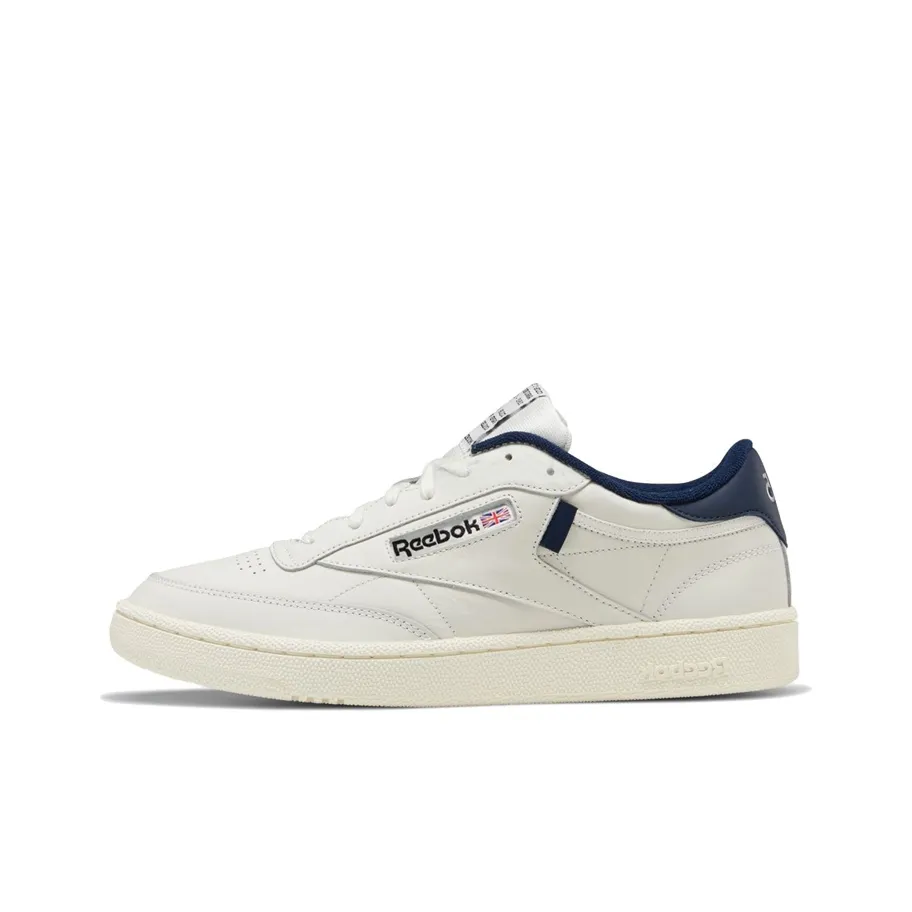 Reebok Club C 85 Vintage Navy