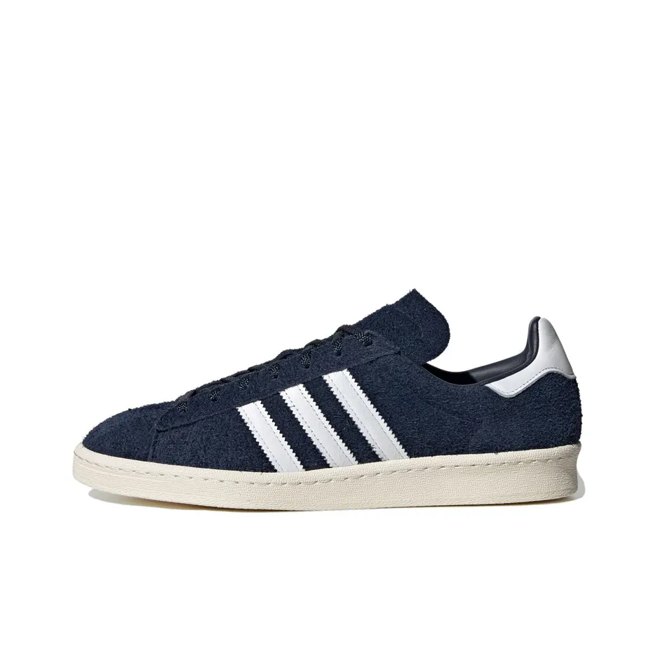 Adidas Campus 80s 'Dark Blue White'