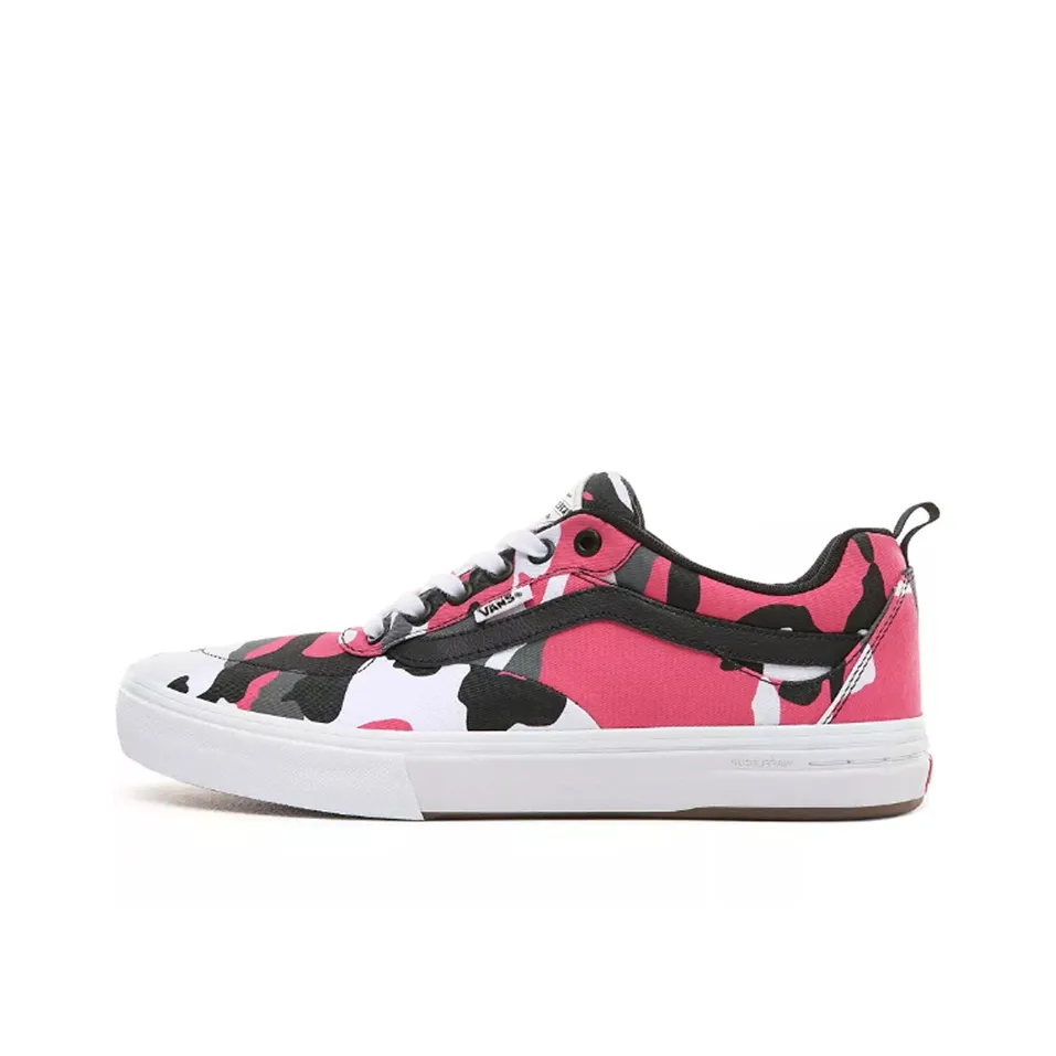 Vans Kyle Walker Pro 'Camouflage'