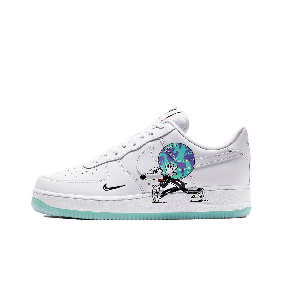 blazer earth day