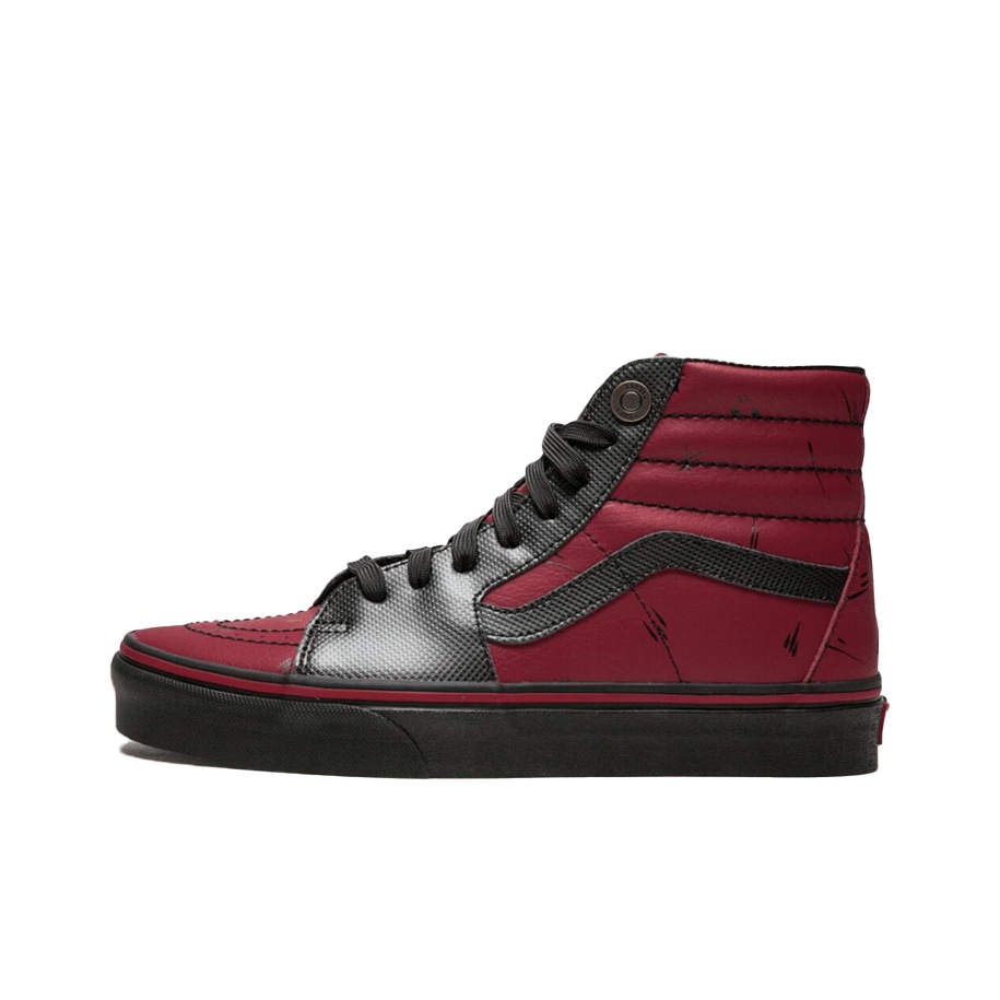 avengers shoes womens