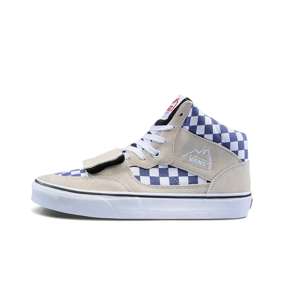 Vans Mountain Edition 'Turtledove Checkerboard'