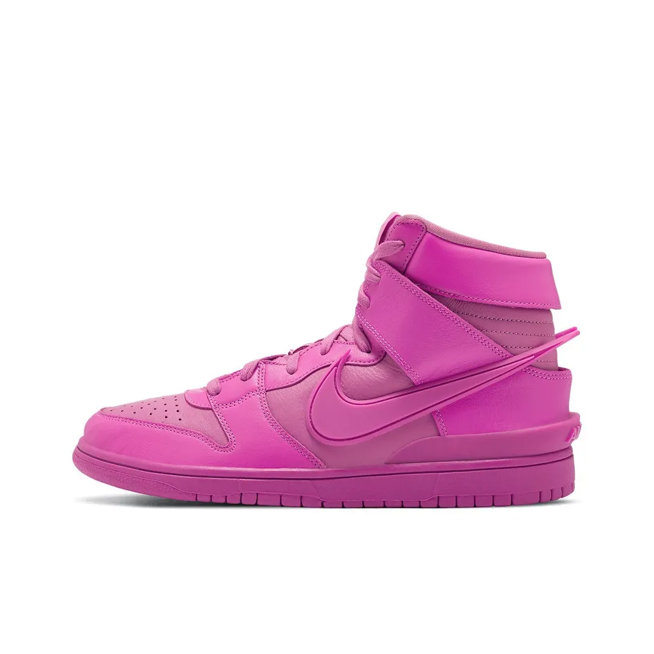 Nike Dunk High Ambush Active Fuchsia