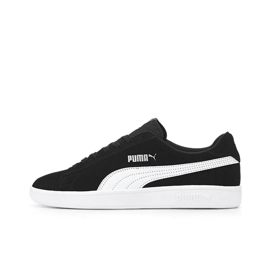 PUMA Smash V2 Black