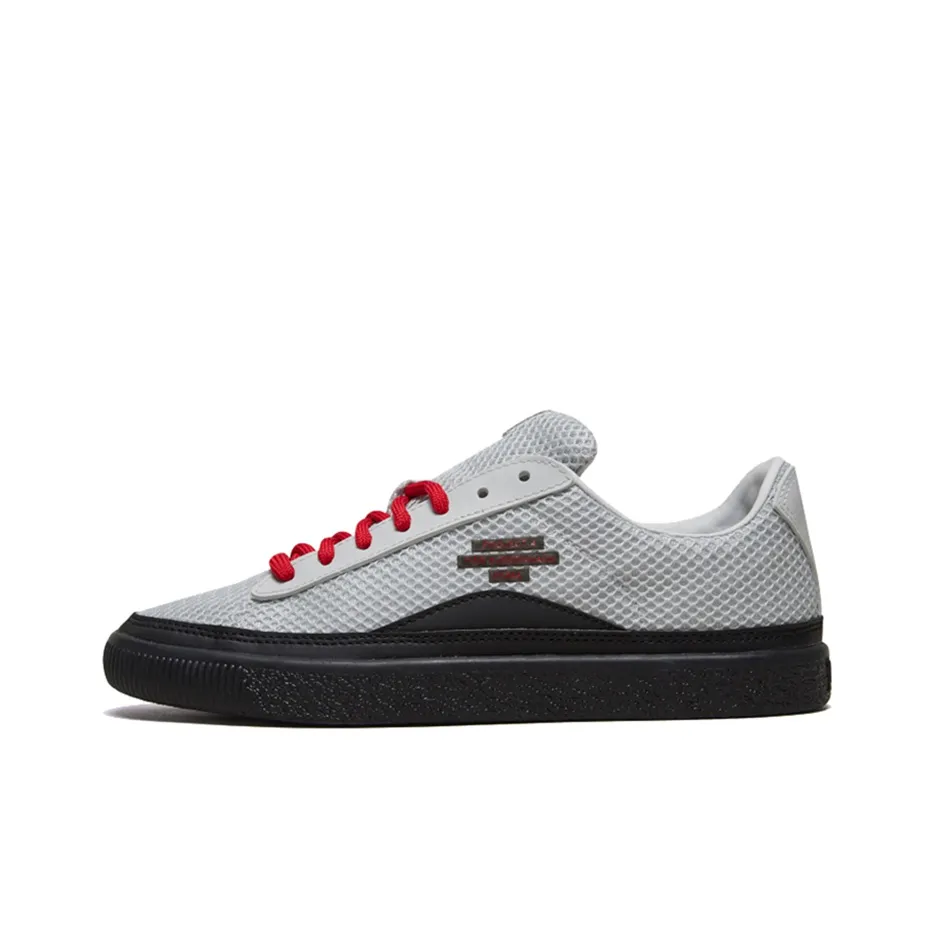 PUMA Han Kjobenhavn X Clyde 'Glacier Grey'