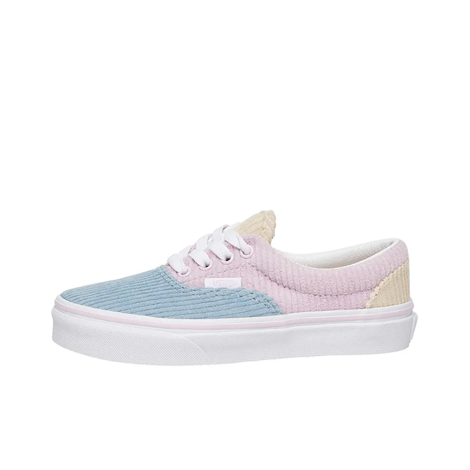 Vans Era 'Corduroy   Lilac Snow BIue Fog' Women's