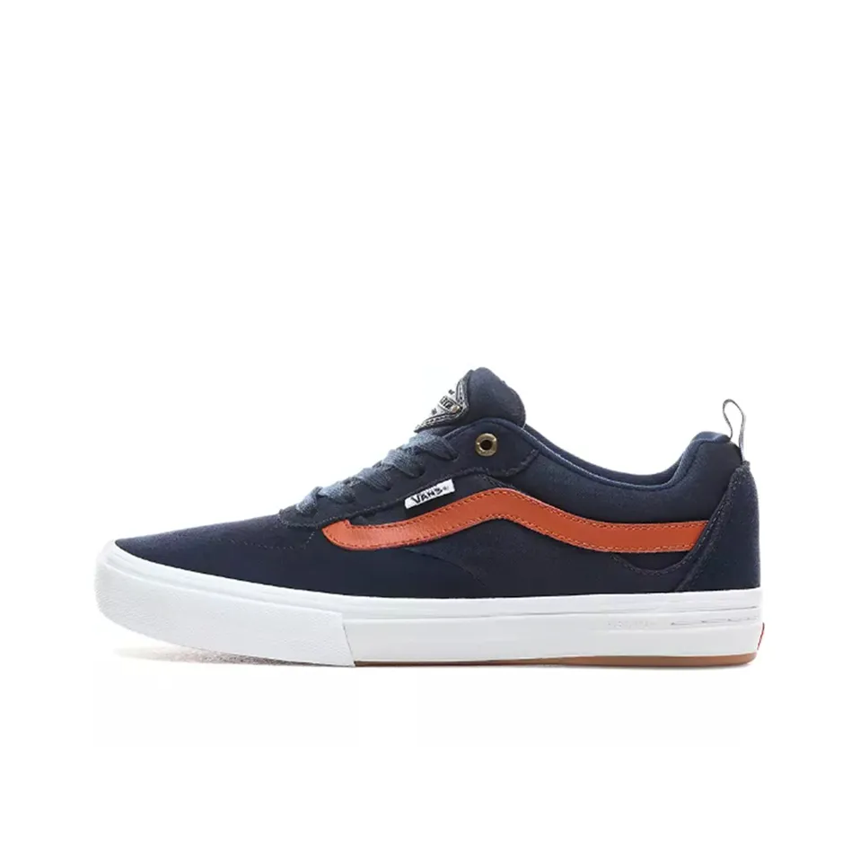Vans Kyle Walker Pro 'Dress Blues'