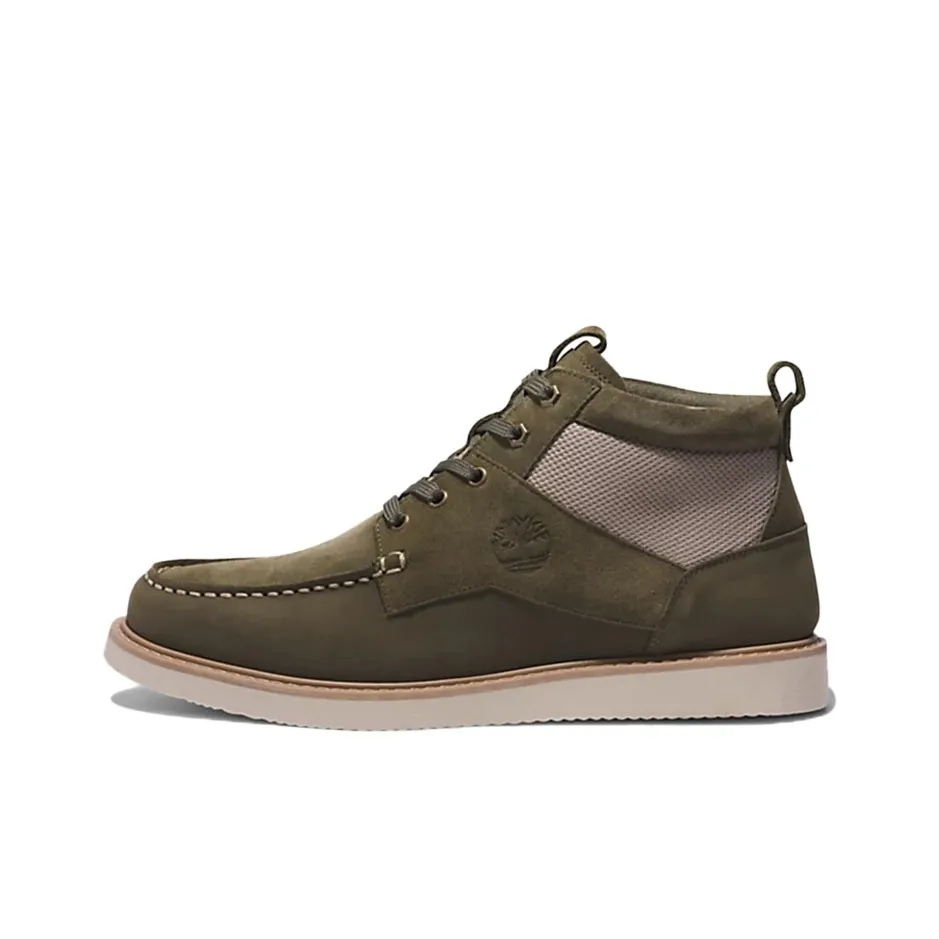 Timberland Newmarket 2 'Army Green'