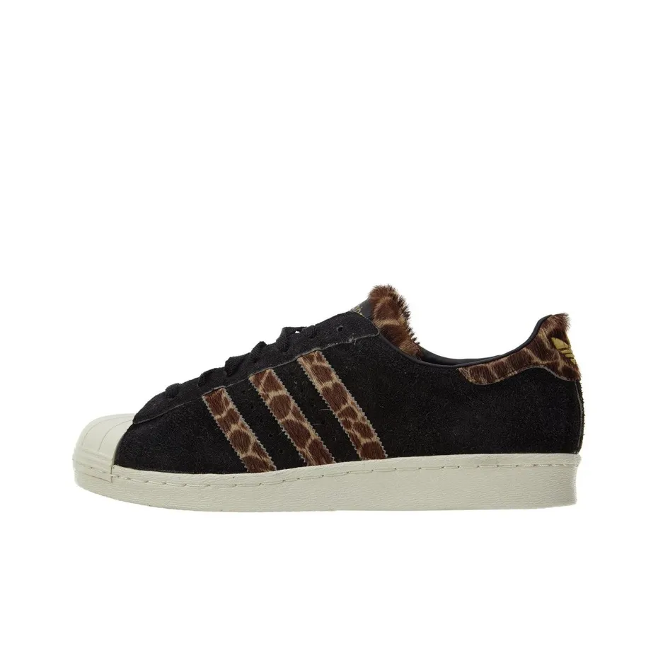 Adidas Superstar 80s Xlarge Giraffe