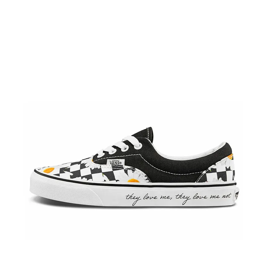 Vans Era 'Love Me Not'