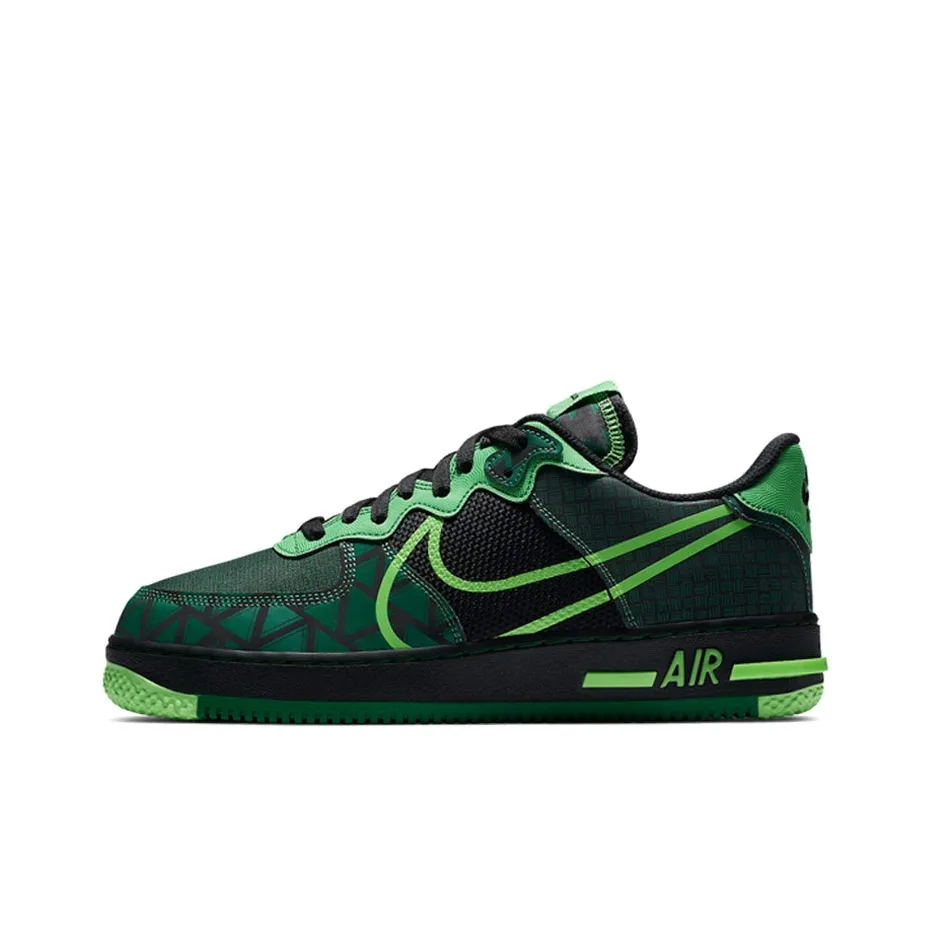 Nike Air Force 1 React 'Naija'