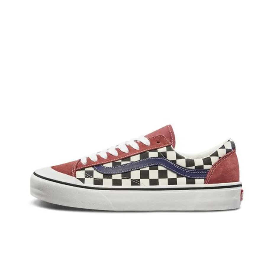 Vans Style 36 Sf 'Two Tone Salt Wash'
