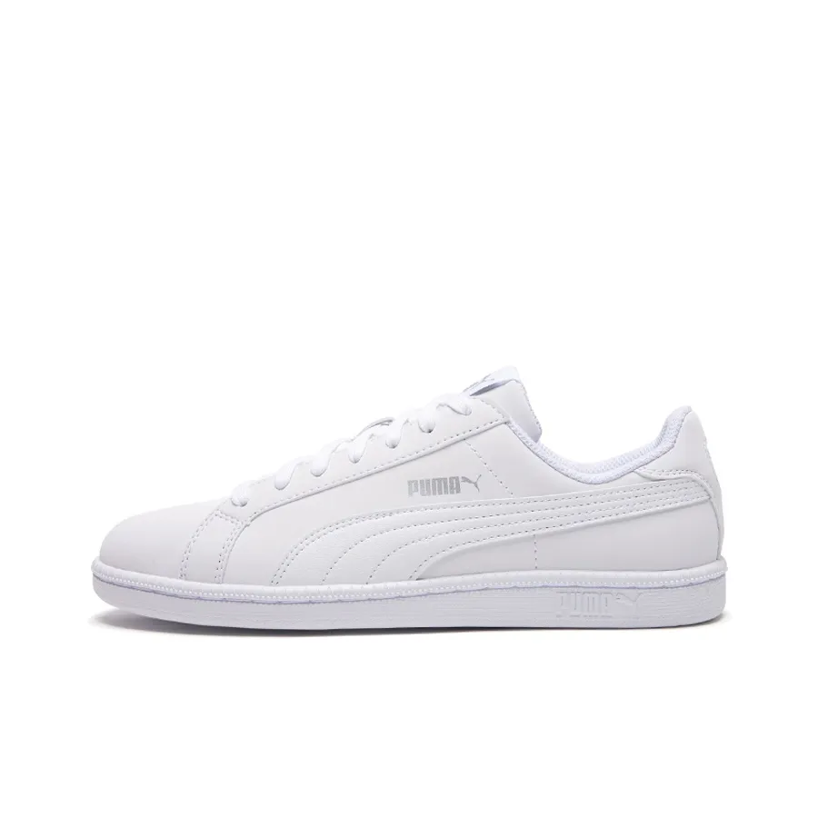 PUMA Smash Buck 'White'