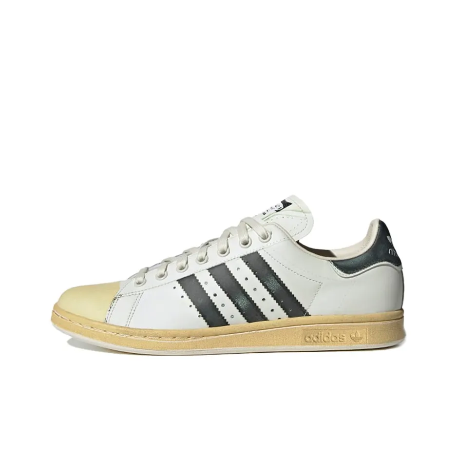 Adidas Stan Smith 'Superstan'